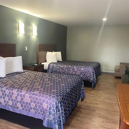 Wilkes-Barre Lodge Dış mekan fotoğraf