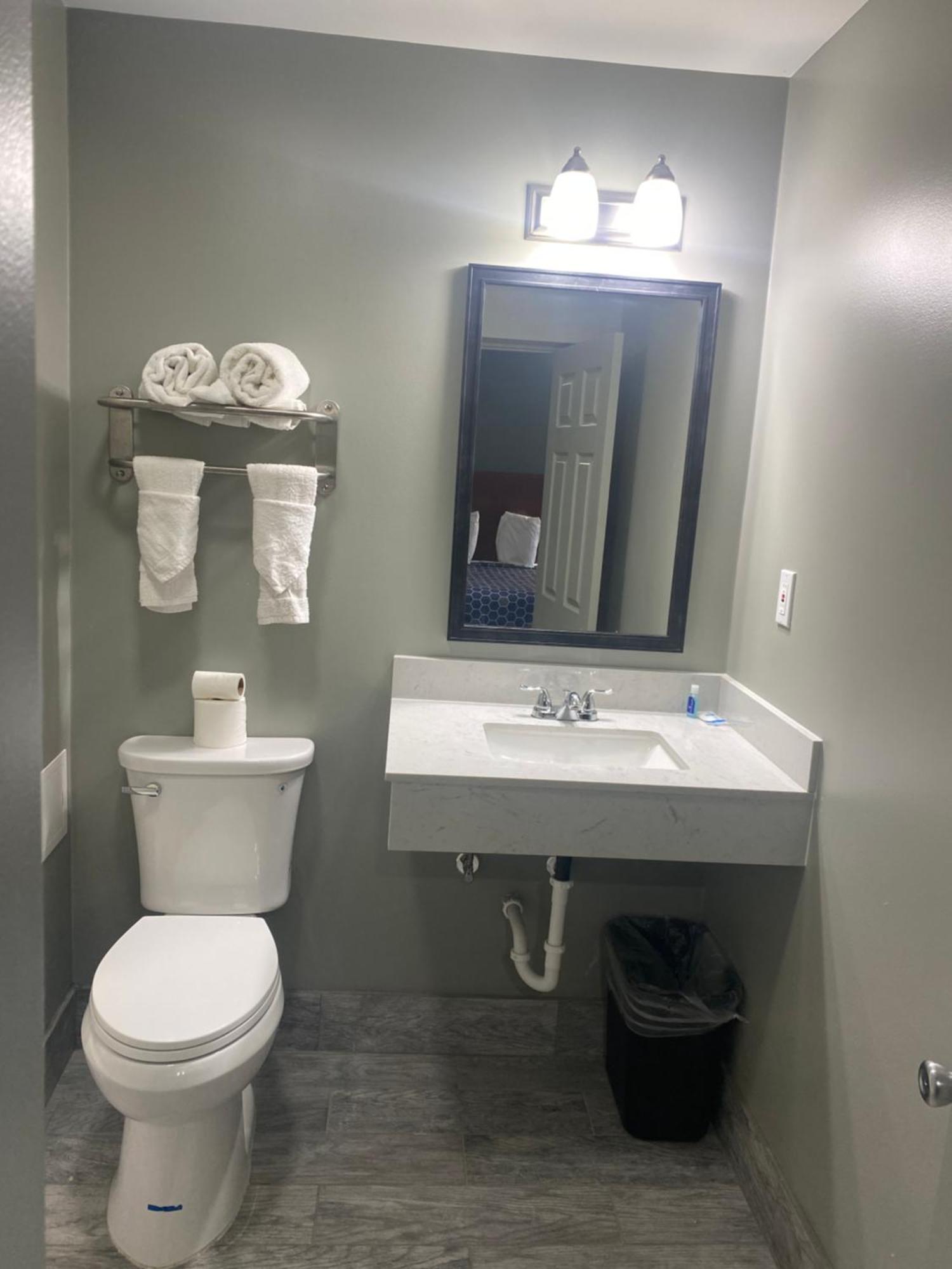Wilkes-Barre Lodge Dış mekan fotoğraf