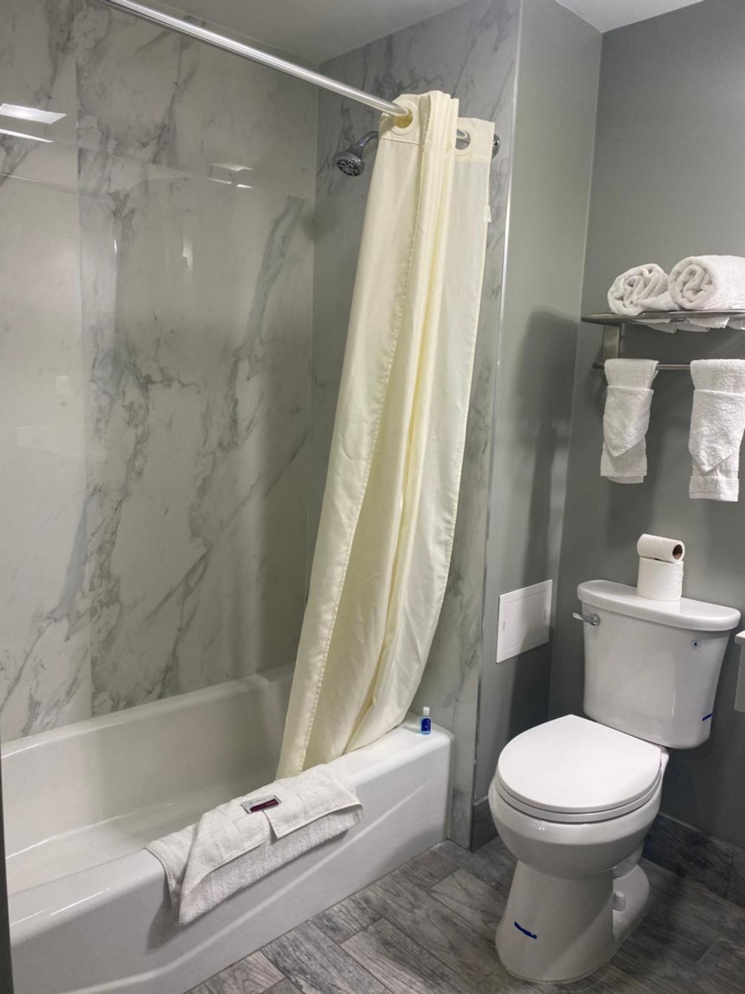 Wilkes-Barre Lodge Dış mekan fotoğraf